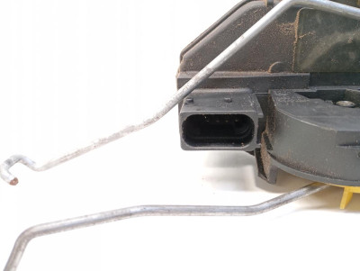 CERRADURA PUERTA DELANTERA IZQUIERDA, OPEL, ASTRA J BERLINA 5P
