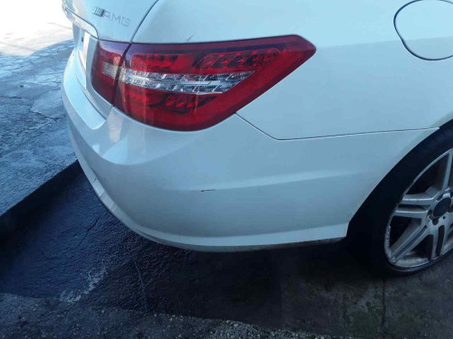 PARAGOLPES TRASERO MERCEDES-BENZ CLASE E (BM 207) COUPE 