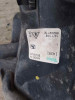 FARO ANTINIEBLA IZQUIERDO Ford FIESTA (CBK) 