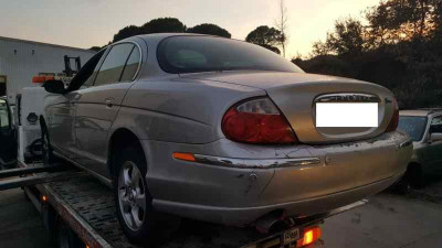 JAGUAR S-TYPE (03.1999)