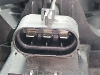 ELECTROVENTILADOR, OPEL, INSIGNIA SPORTS TOURER