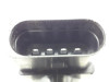 BOBINA ENCENDIDO Volkswagen POLO IV (9N1) 