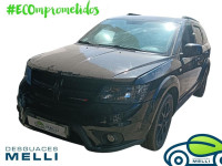 FIAT FREEMONT (345)