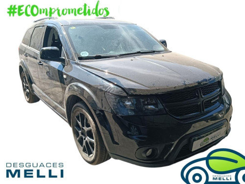  FIAT FREEMONT (345) 