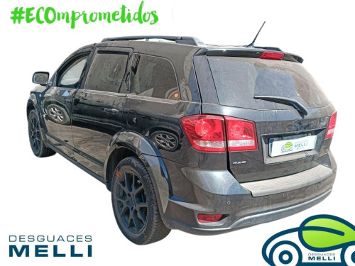  FIAT FREEMONT (345) 