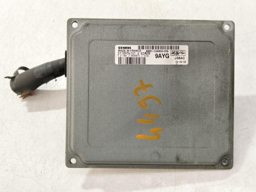 CENTRALITA MOTOR UCE FORD FOCUS BERLINA (CAP) 