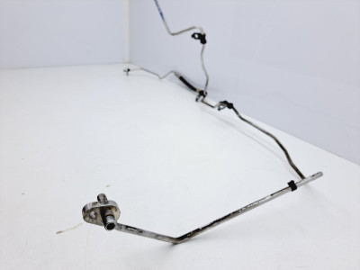 TUBOS AIRE ACONDICIONADO, RENAULT, SCENIC III (JZ)
