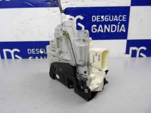  CERRADURA PUERTA DELANTERA IZQUIERDA AUDI A4 AVANT (8E) 