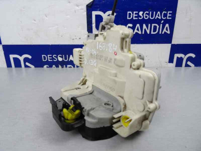 CERRADURA PUERTA DELANTERA IZQUIERDA, AUDI, A4 AVANT (8E)