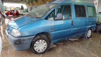 CITROEN JUMPY
