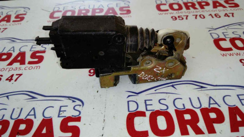  CERRADURA PUERTA DELANTERA DERECHA 