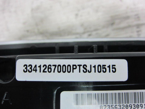 MANDO CALEFACCION / AIRE ACONDICIONADO Fiat 500X (334) 