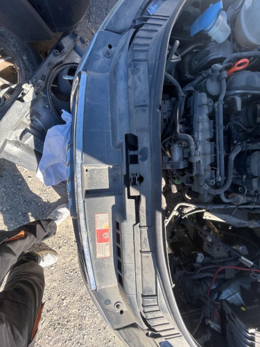 PANEL FRONTAL Audi A3 SPORTBACK (8PA) 