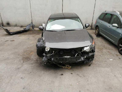 HONDA ACCORD BERLINA (CU)