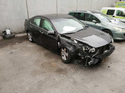 HONDA ACCORD BERLINA (CU)