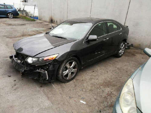 HONDA ACCORD BERLINA (CU) — vehículo donante para recambios 