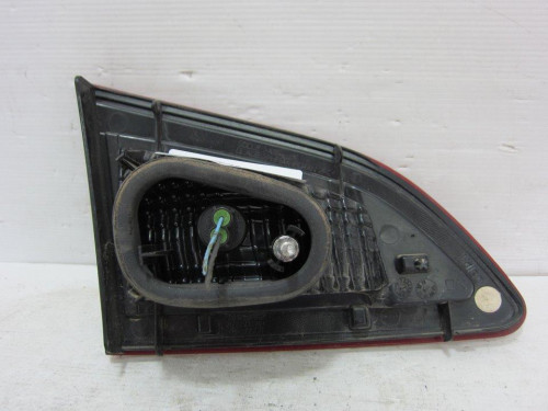  PILOTO TRASERO DERECHO INTERIOR, RENAULT, SCENIC III (JZ) 