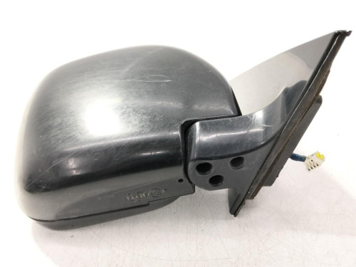  RETROVISOR DERECHO, MITSUBISHI, MONTERO (V60/V70) 