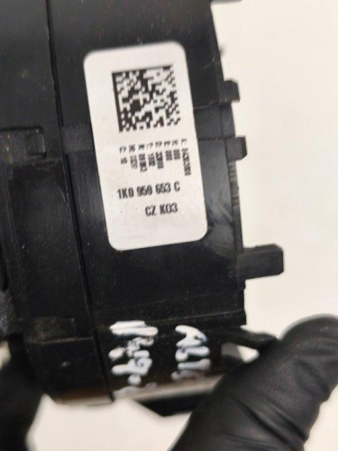  ANILLO AIRBAG SEAT ALTEA XL (5P5) 