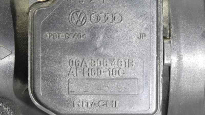 CAUDALIMETRO, VOLKSWAGEN, BORA BERLINA (1J2)(1998)