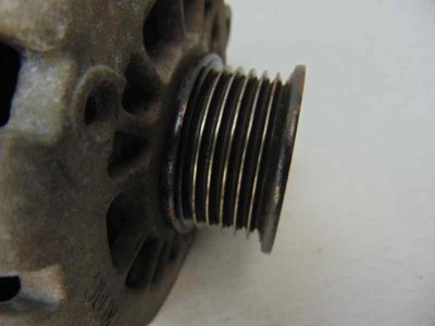 ALTERNADOR, DAEWOO, NUBIRA BERLINA