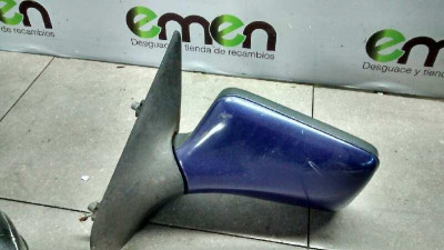 RETROVISOR IZQUIERDO, SEAT, CORDOBA BERLINA (6K2)
