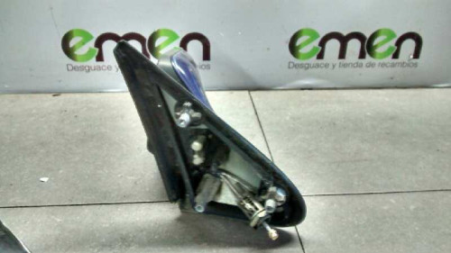  RETROVISOR IZQUIERDO SEAT CORDOBA BERLINA (6K2) 