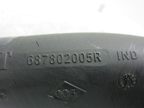 NO IDENTIFICADO Dacia DOKKER 