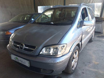 OPEL ZAFIRA A