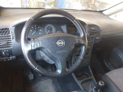  OPEL ZAFIRA A 
