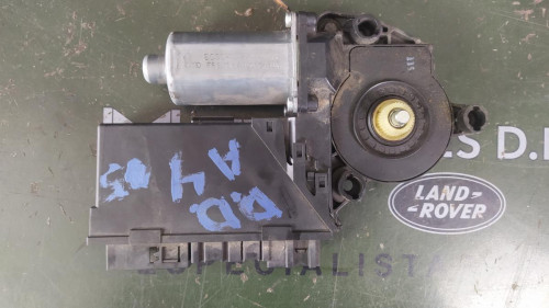MOTOR ELEVALUNAS DELANTERO DERECHO AUDI A4 BERLINA (8E) 