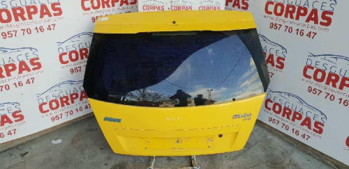 PORTON TRASERO FIAT STILO (192) 