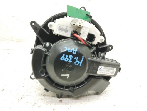 MOTOR CALEFACCION Mercedes-Benz CLASE GLE (BM 166) 