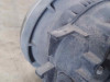 FARO ANTINIEBLA DERECHO Citroen GRAND C4 PICASSO 
