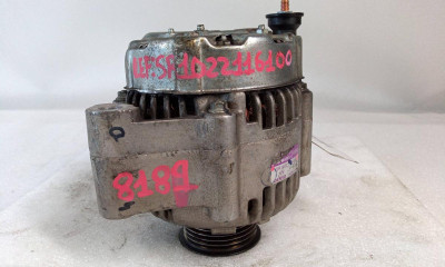 ALTERNADOR, NISSAN, PIXO (UAO)