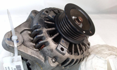 ALTERNADOR, NISSAN, PIXO (UAO)