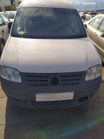 VOLKSWAGEN CADDY (2K)(02.2004)