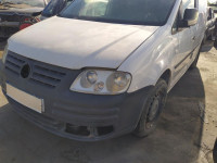 VOLKSWAGEN CADDY (2K)(02.2004)