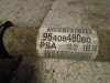  TRANSMISION DELANTERA DERECHA PEUGEOT 407 