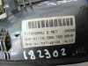  MANETA EXTERIOR TRASERA DERECHA BMW SERIE 7 (E65/E66) 