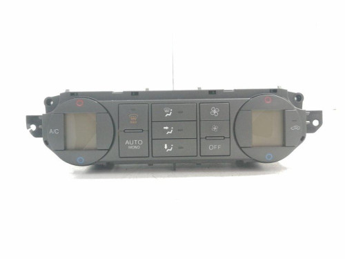  MANDO CLIMATIZADOR FORD FOCUS BERLINA (CAP) 