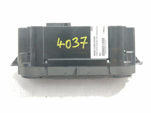  MANDO CLIMATIZADOR FORD FOCUS BERLINA (CAP) 