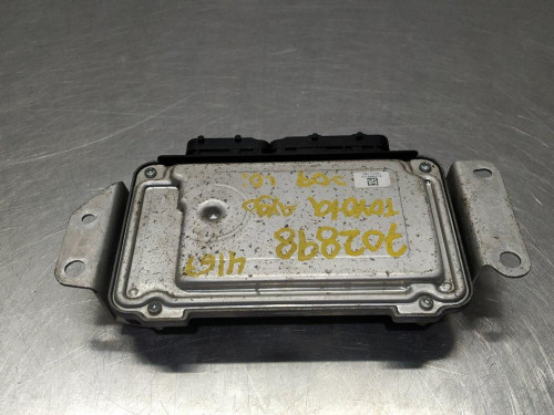  CENTRALITA MOTOR UCE TOYOTA AYGO (KGB/WNB) 