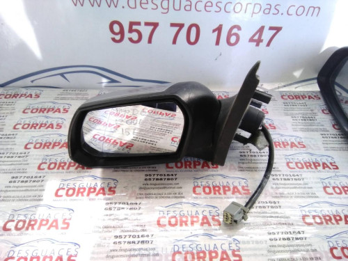 RETROVISOR IZQUIERDO Ford MONDEO BERLINA (GE) 