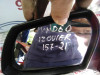 RETROVISOR IZQUIERDO Ford MONDEO BERLINA (GE) 