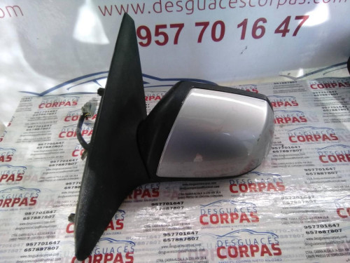 RETROVISOR IZQUIERDO Ford MONDEO BERLINA (GE) 