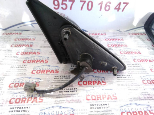RETROVISOR IZQUIERDO Ford MONDEO BERLINA (GE) 