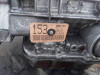 CAJA CAMBIOS Jaguar S-TYPE (03.1999) 