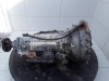 CAJA CAMBIOS Jaguar S-TYPE (03.1999) 