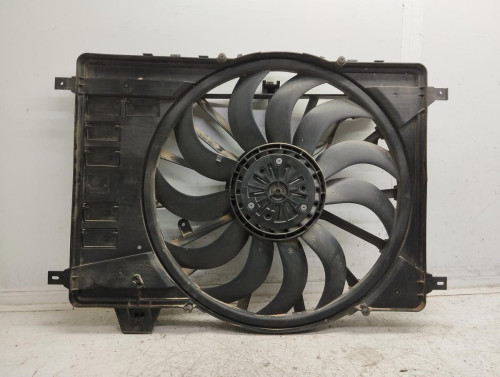 ELECTROVENTILADOR 